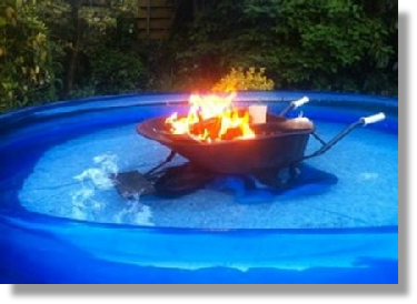 Hot Tub Electrical Wiring Mistakes - Nisat Electric